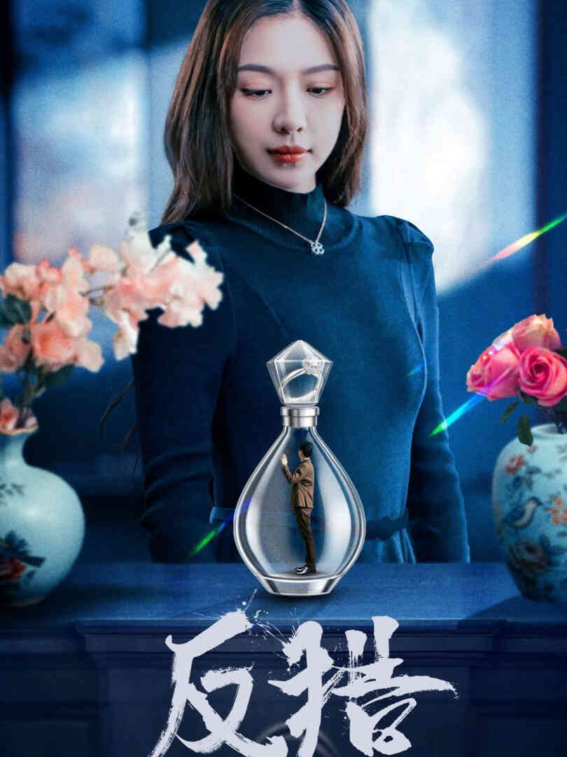 反猎