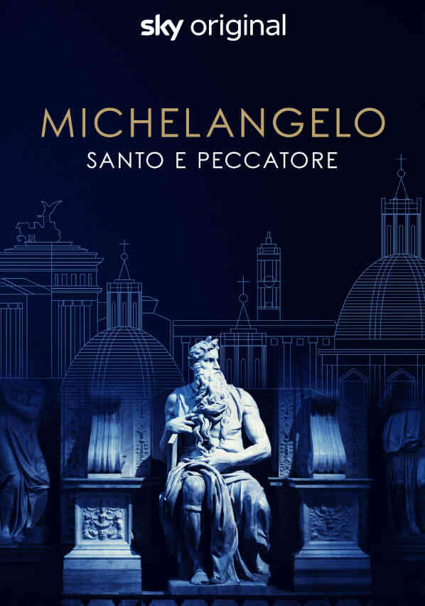 米开朗基罗:圣人还是罪人