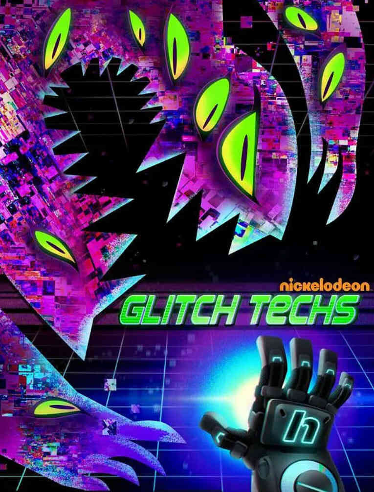 电玩先锋 第一季