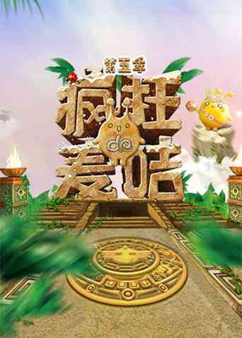 疯狂的麦咭第五季