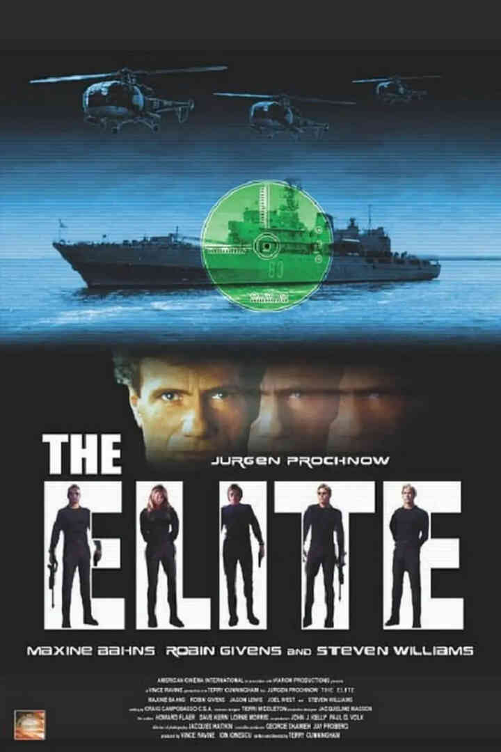 反恐精英之怒海争雄