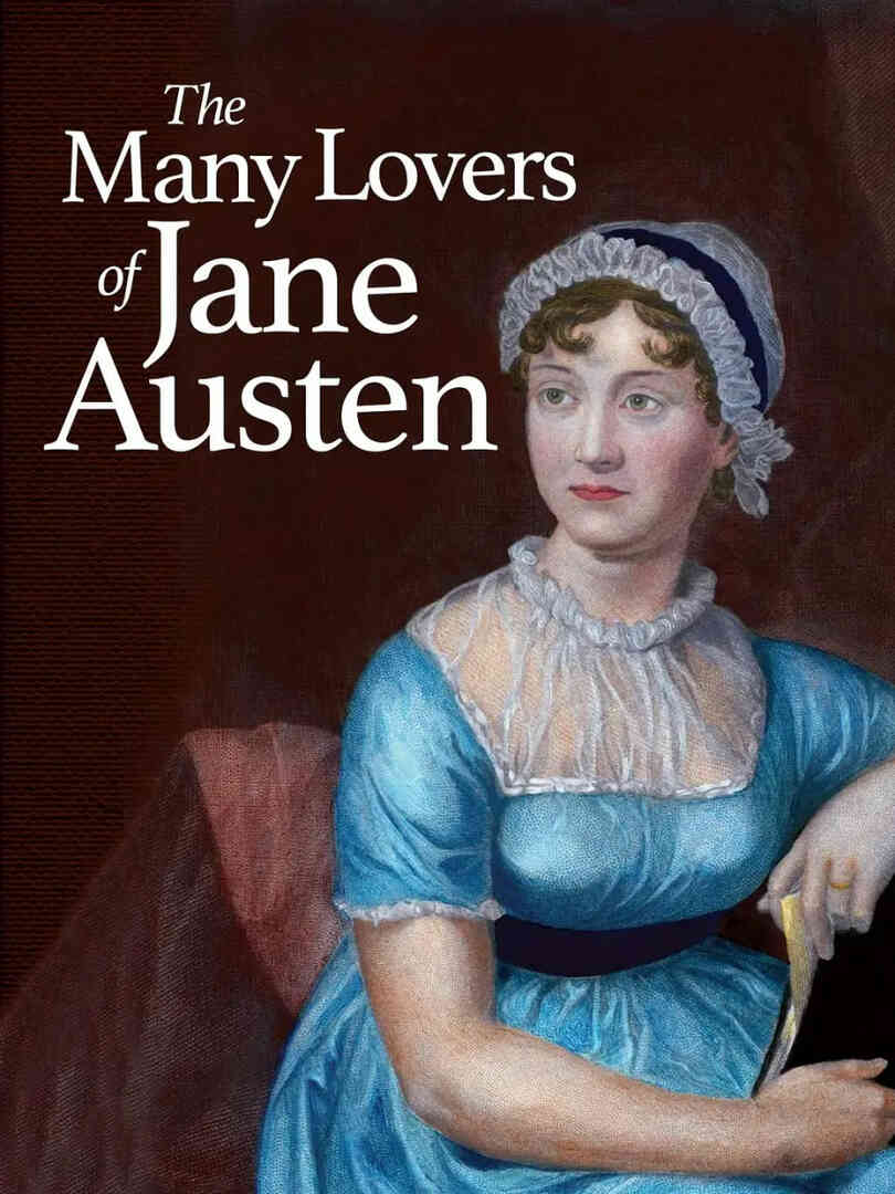 简·奥斯汀的众多情人