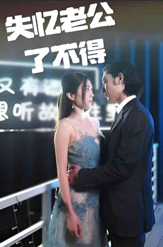 失忆老公了不得
