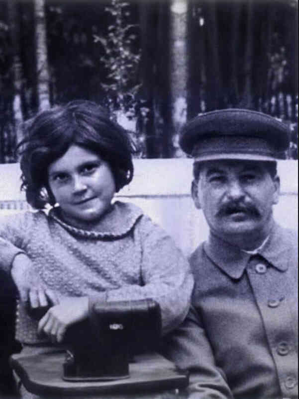 斯大林的托赫特