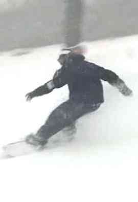 纪实72小时 冬之物语