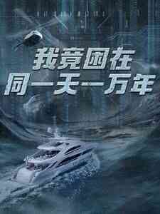 新版:我竟困在同一天一万年
