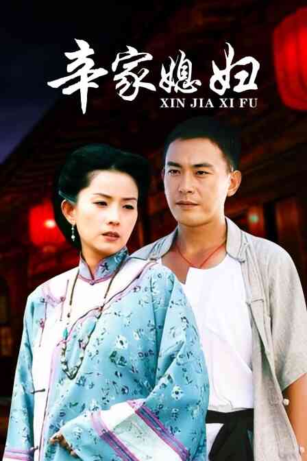 辛家媳妇