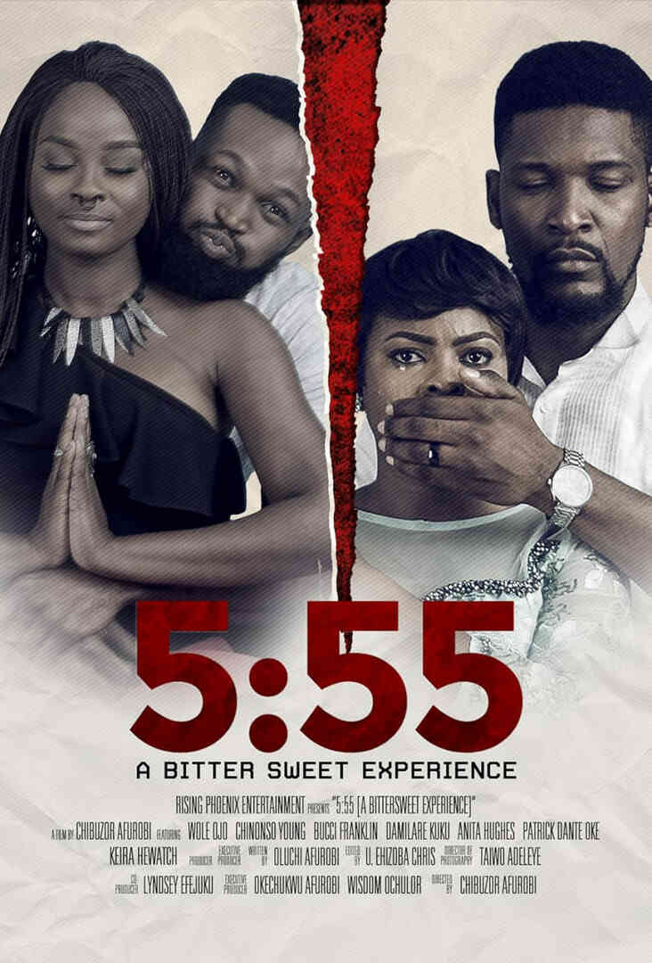 5:55