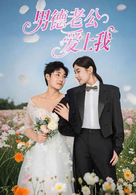 男德老公爱上我