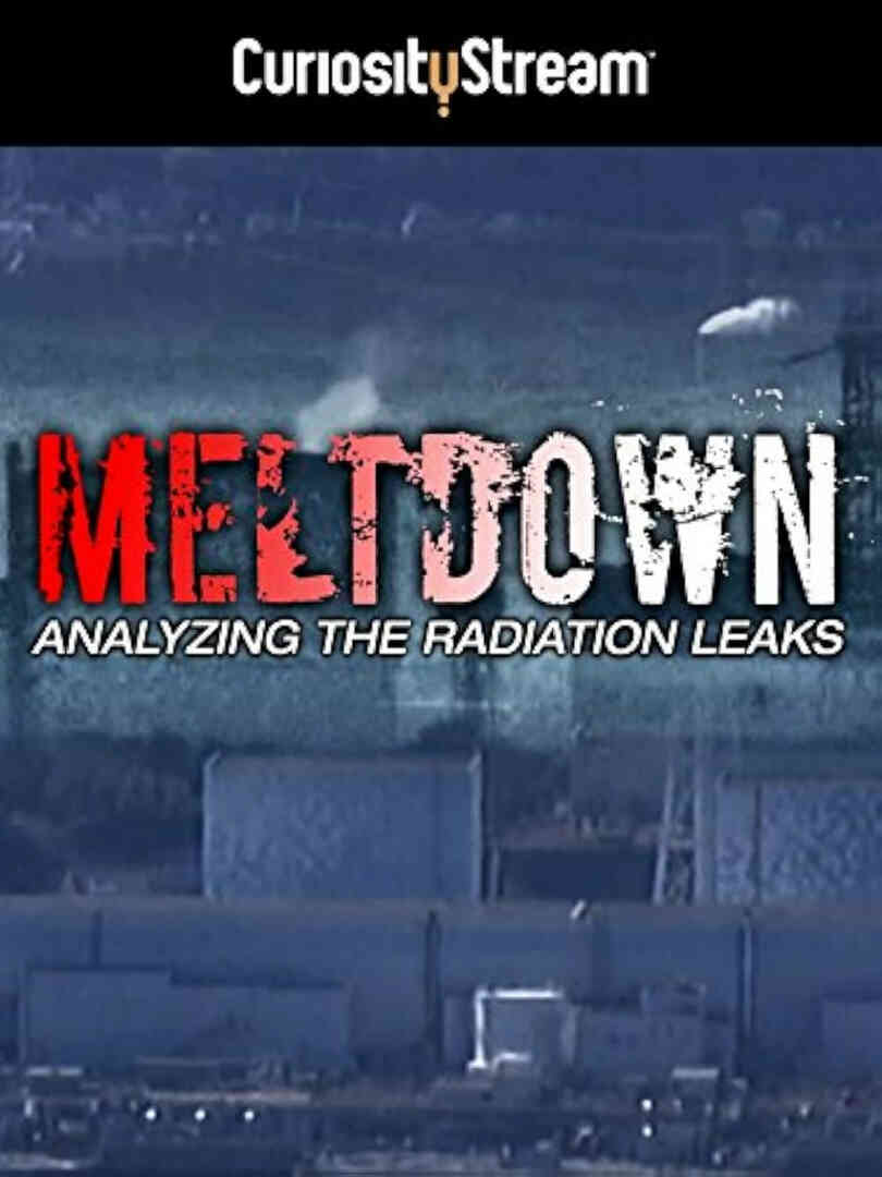 熔毁:分析辐射泄漏