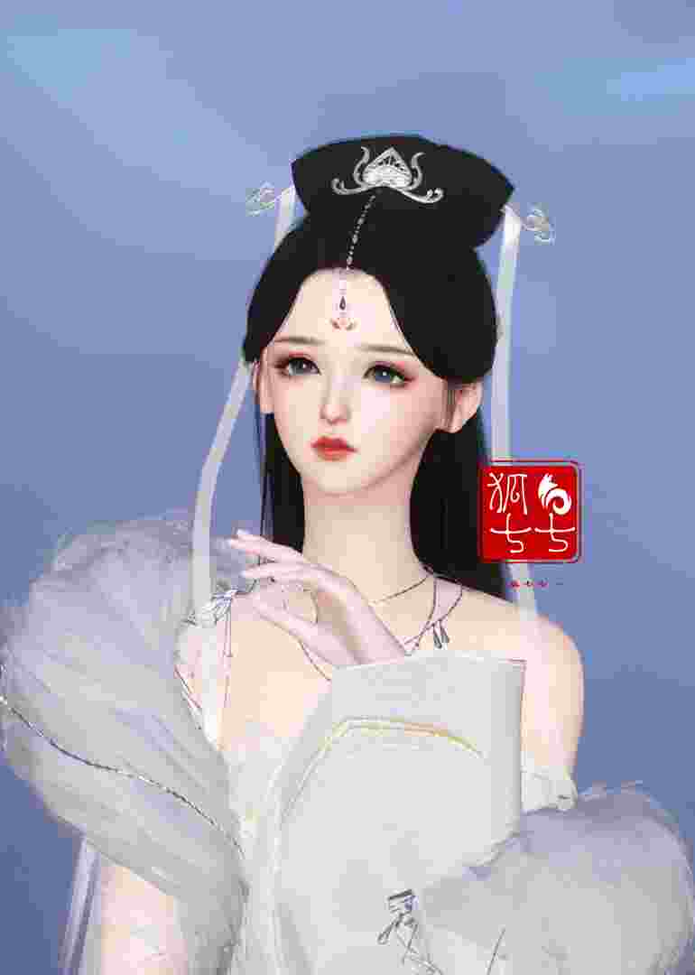 快穿女主狐七七系列