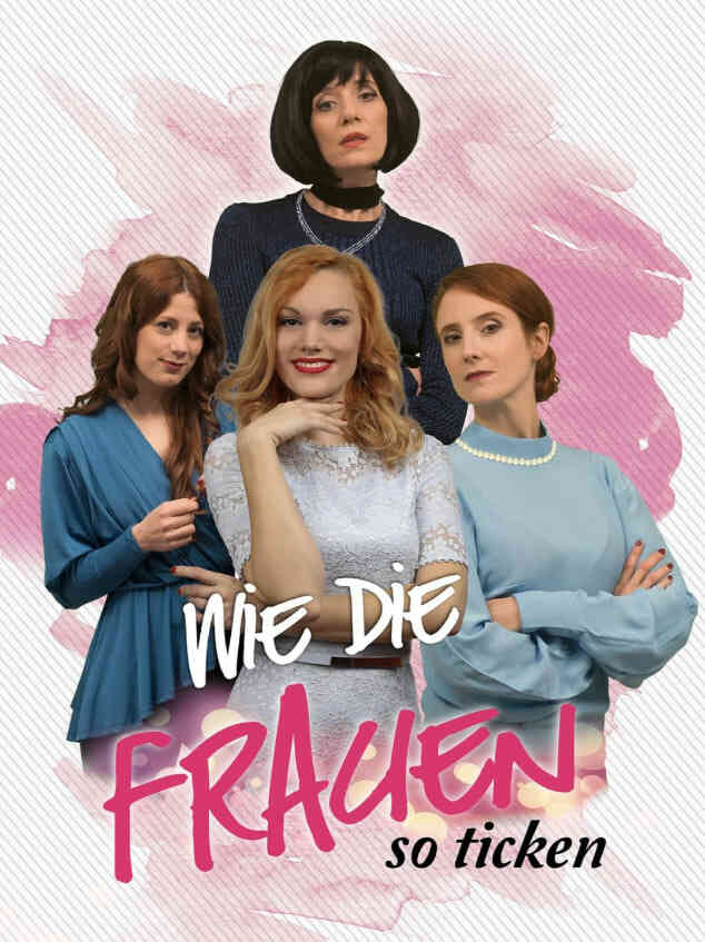 女人怎么这么好
