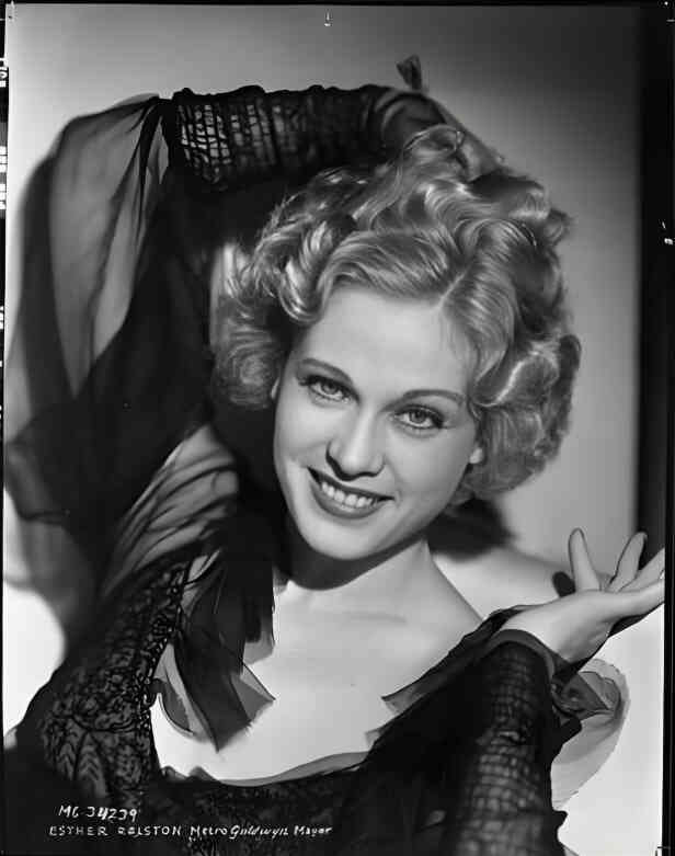 渴望女人:多萝西·阿兹纳