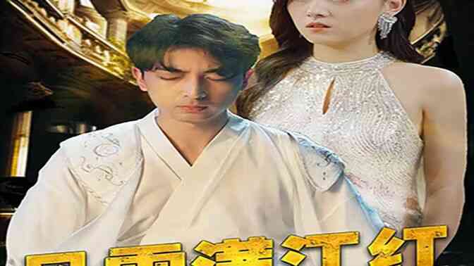 风雪满江红(女总裁的上门女婿)