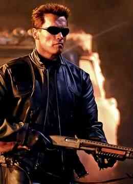 终结者3:机器的觉醒