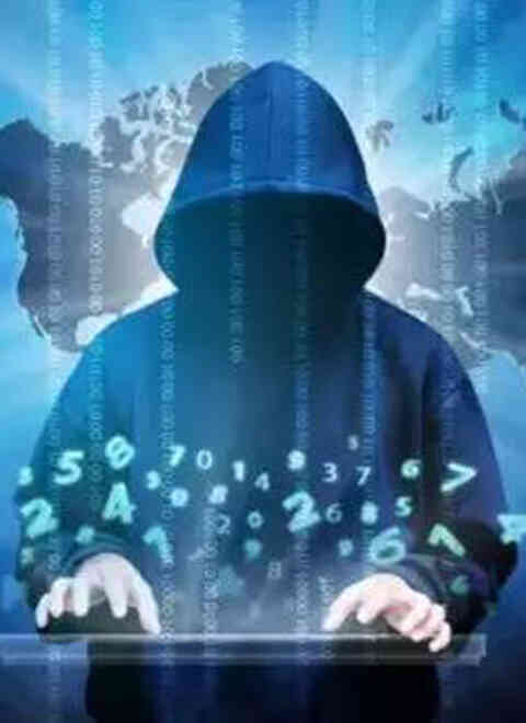 暗网:打击网络犯罪