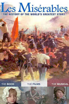 悲惨世界:世界上最伟大的历史故事