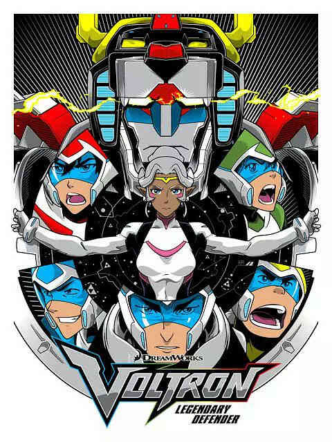 新战神金刚:传奇的保护神 第二季