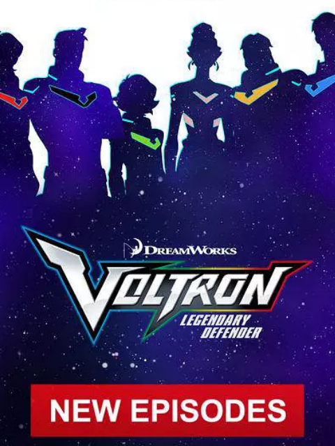 新战神金刚:传奇的保护神 第五季