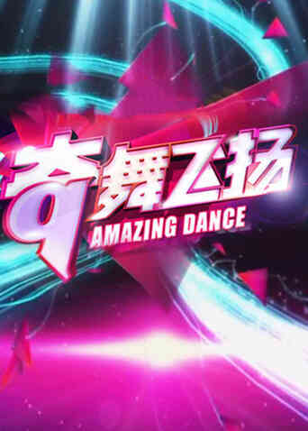 奇舞飞扬 2013