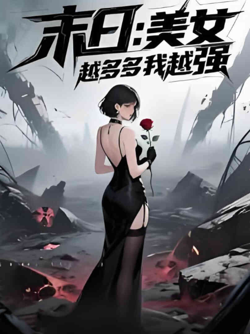 末日美女越多我越强