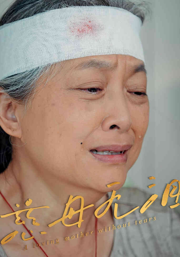 慈母无泪