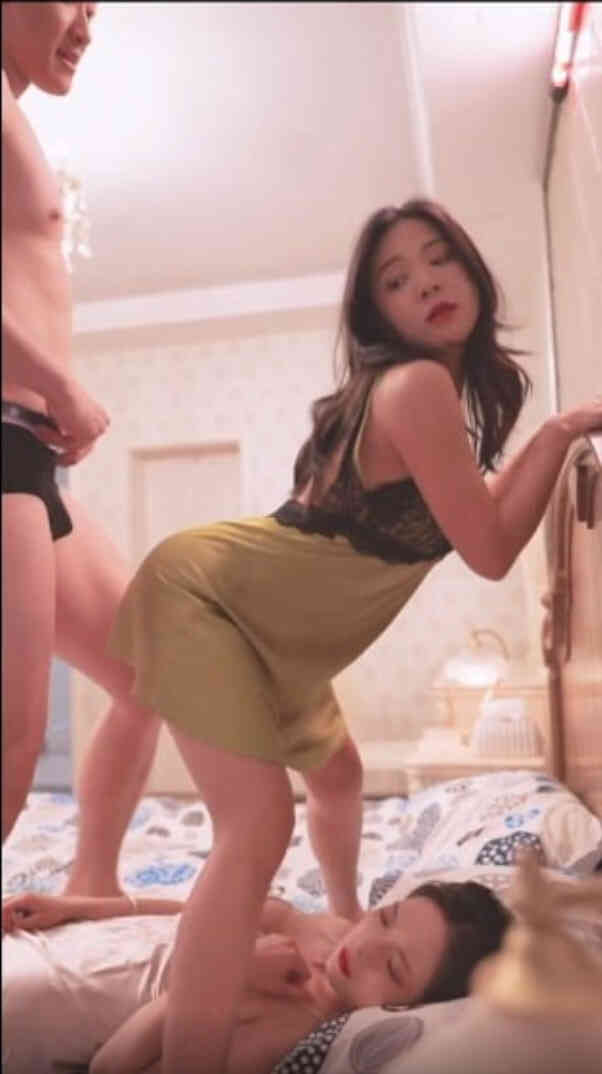三人同行(闺蜜变形记)