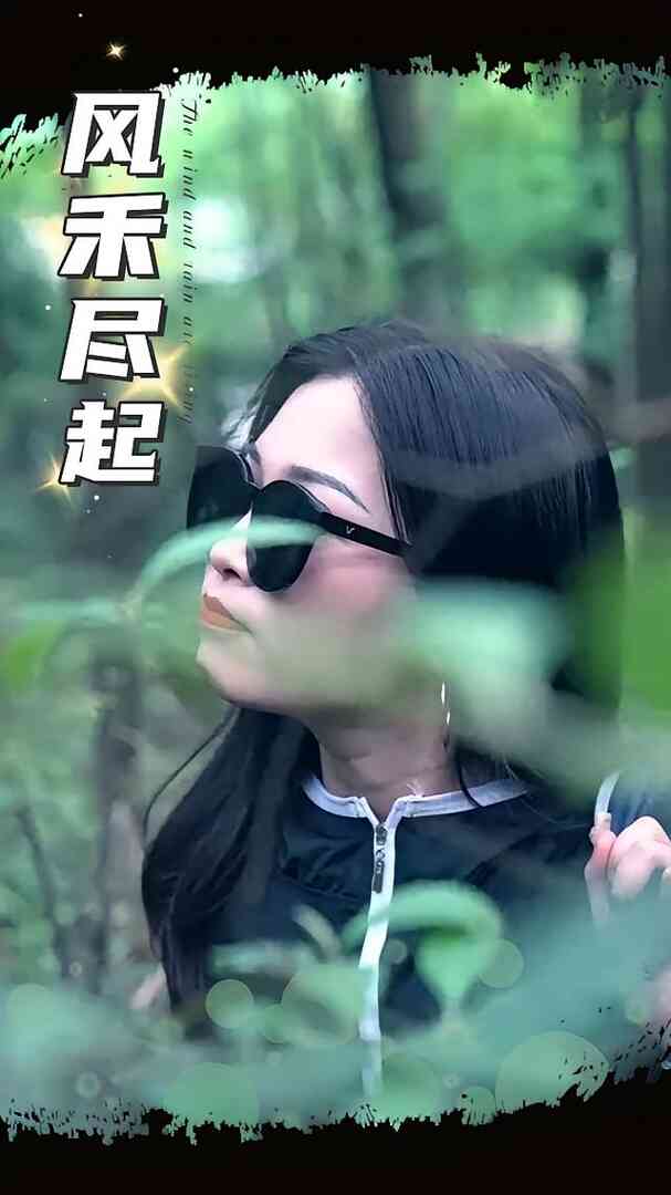 风禾尽起 2025
