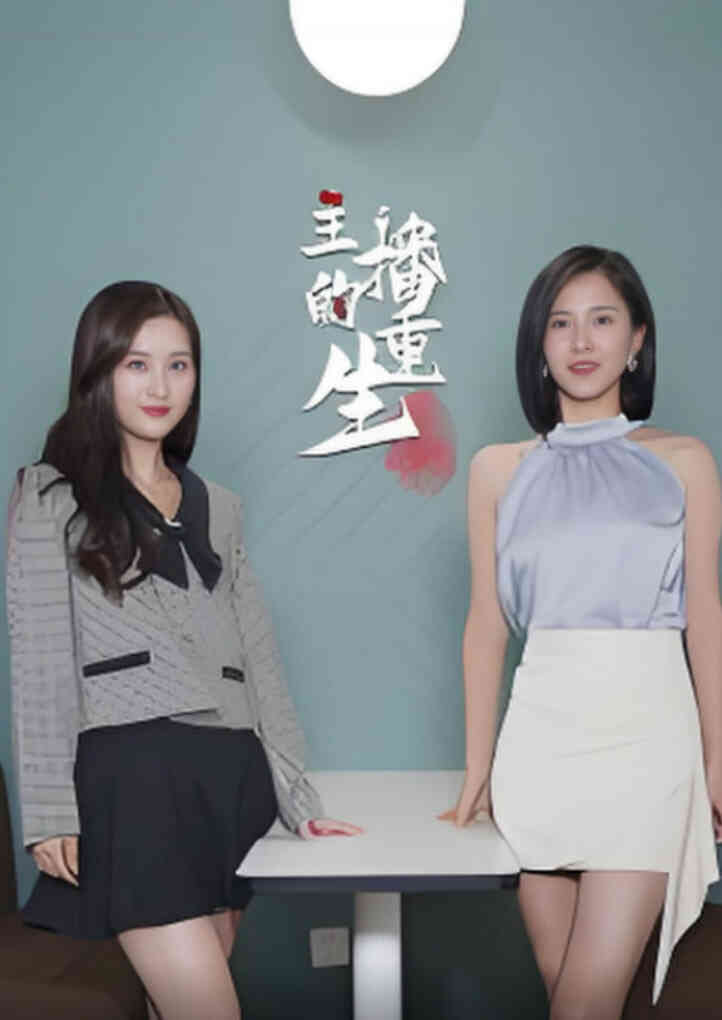 主播的重生