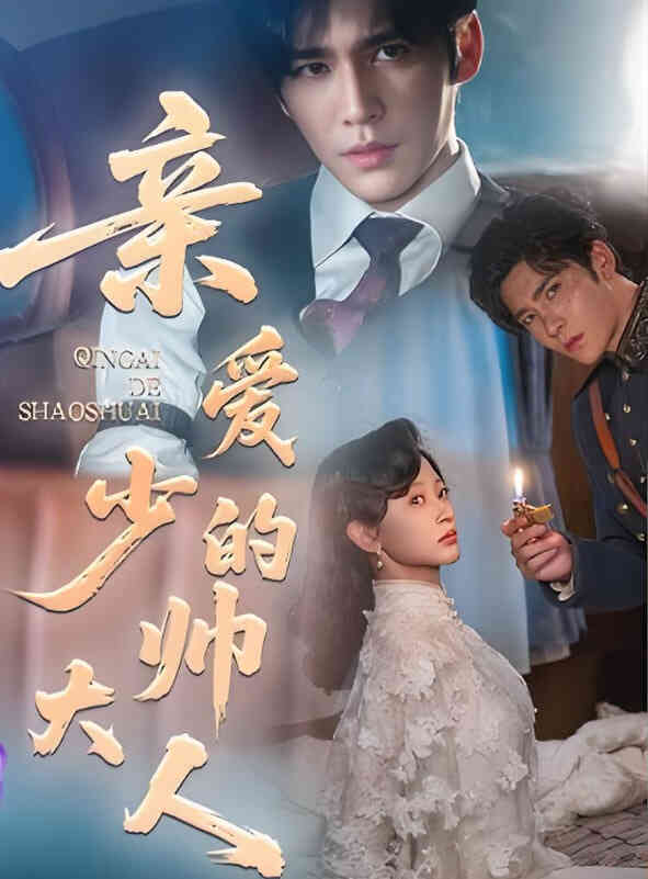 亲爱的少帅大人