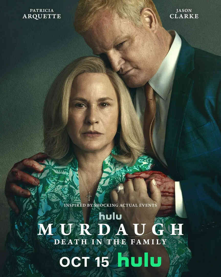 默多家族:弑亲骇闻