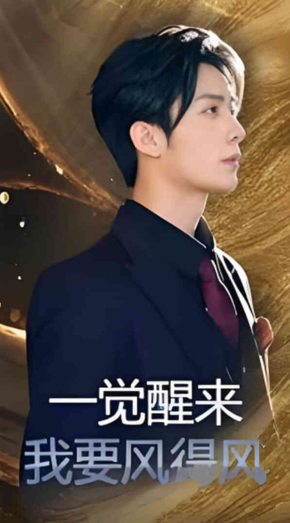 一觉醒来我要风得风