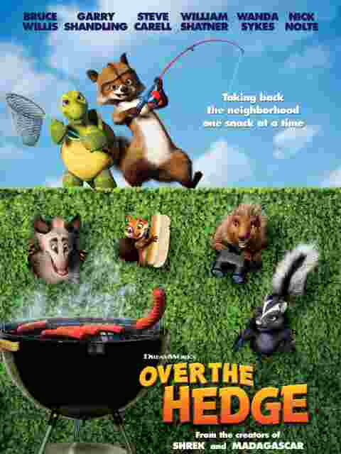 篱笆墙外-电影-高清正版在线观看-bilibili-哔哩哔哩