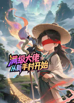 满级大佬从新手村开始