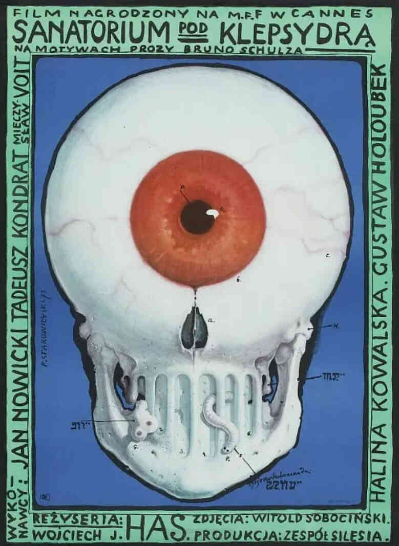 砂制时镜下的疗养院