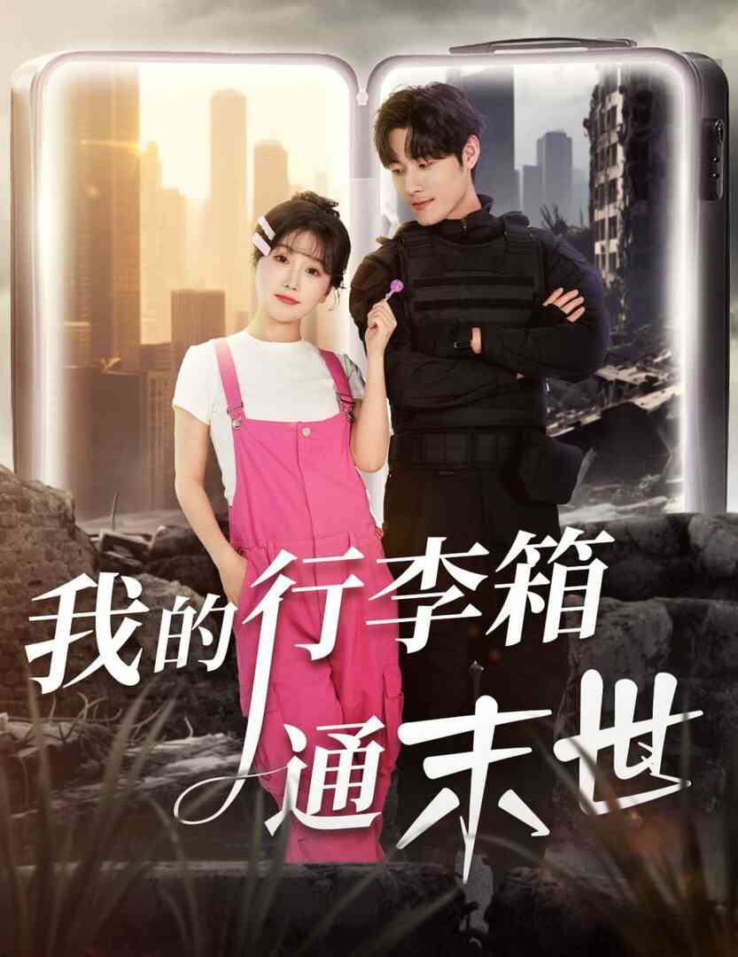 我的行李箱通末世