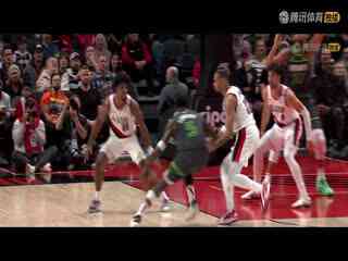 NBA常规赛 掘金VS尼克斯 20250130