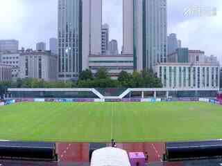 亚冠女足小组赛 巴姆卡通女足VS东孟加拉女足 20251117