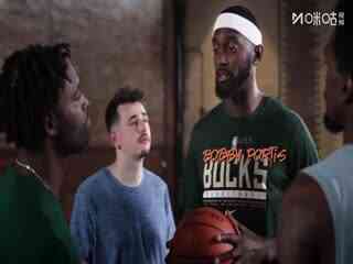NBA杯 公牛VS雄鹿 20251108