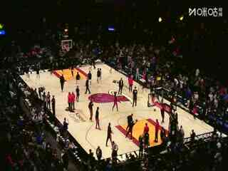 NBA常规赛 开拓者VS热火 20251109