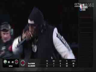NBA常规赛 76人VS老鹰 20231118