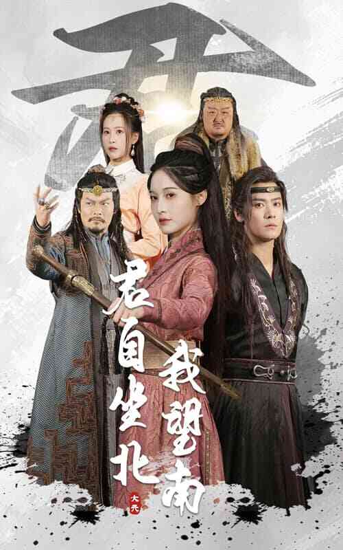 我自迎风向故里