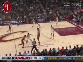 NBA常规赛 奇才VS雄鹿 20241201