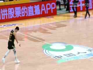 CBA常规赛第13轮 浙江东阳光药VS辽宁本钢 20231206(哈秋)