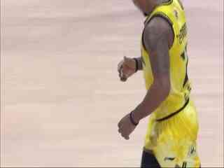 CBA常规赛第43轮 九台农商银行VS广州龙狮 20240314(张泽欣)