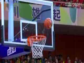 WCBA常规赛 天津冠岚VS武汉盛帆白鹤 20240217（字诚）
