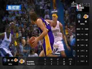 NBA季前赛 森林狼VS湖人 20241005