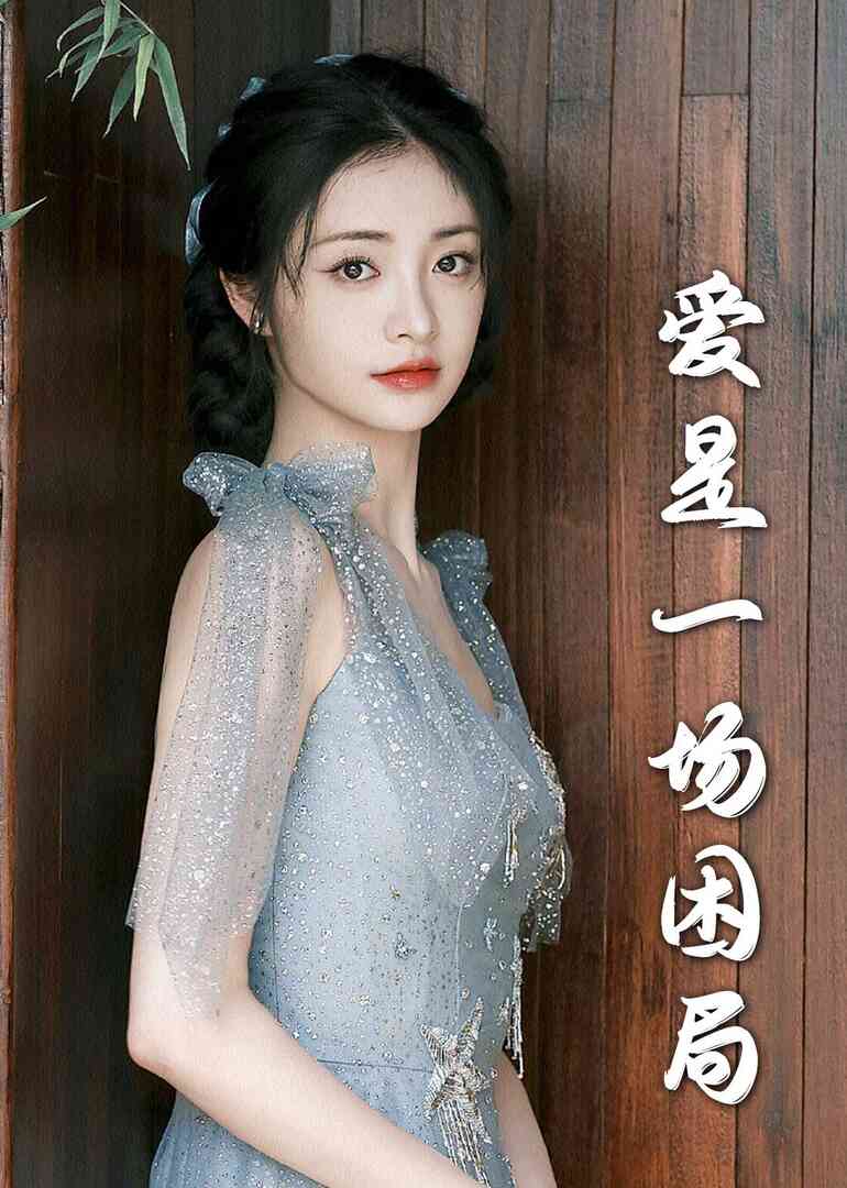 爱是一场困局2