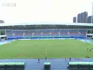 中乙联赛 杭州临平吴越VS无锡吴钩 20250726