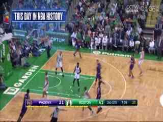NBA常规赛 公牛VS掘金 20250325